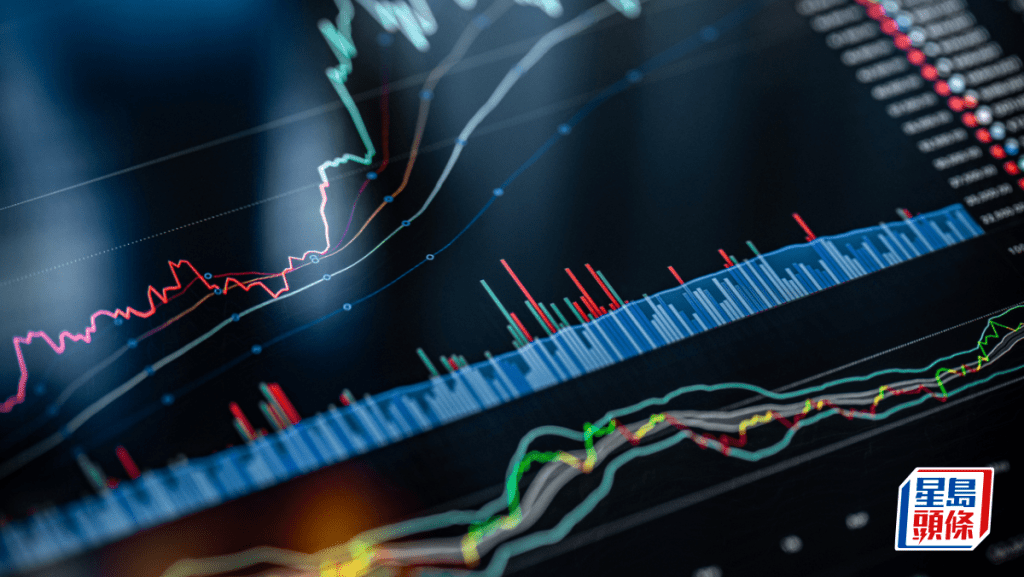 卓越暗盤曾升逾4成 一手最多賺3150元 納芯微曾跌近兩成
