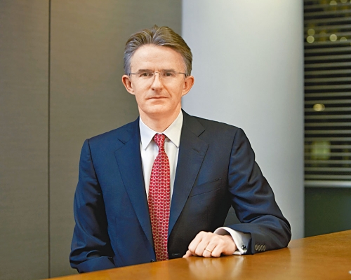 2019年辞任汇控行政总裁的范宁（John Flint），于周三被任命为新成立的英国基建银行（UKIB）的常任行政总裁。