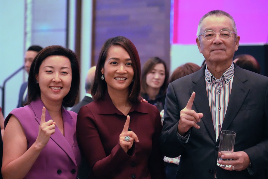 向全球展現「Only in Hong Kong」的魅力。 向全球展現「Only in Hong Kong」的魅力。