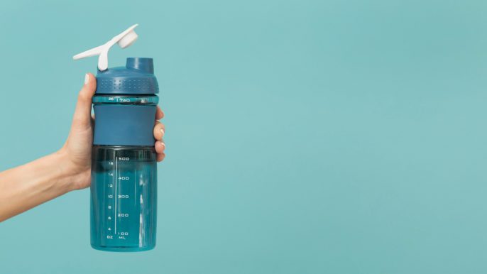 最新塑料材質「Tritan」通過美國FDA等國際安全認證,普遍不含BPA、BPS與BPF。(示意圖) 最新塑料材質「Tritan」通過美國FDA等國際安全認證,普遍不含BPA、BPS與BPF。(示意圖)