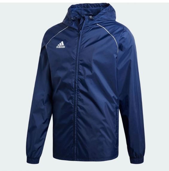 男装外套 原价$399 特价$150（图片来源：Adidas）