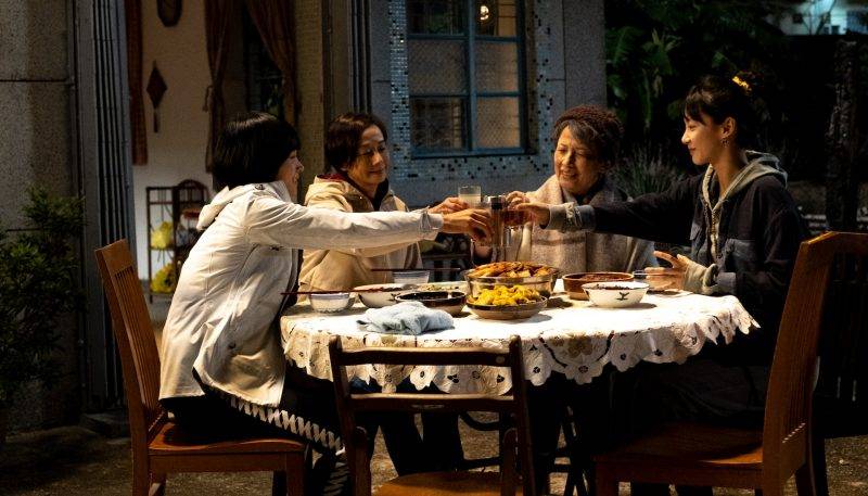 （圖片來源：《過時過節》劇照）