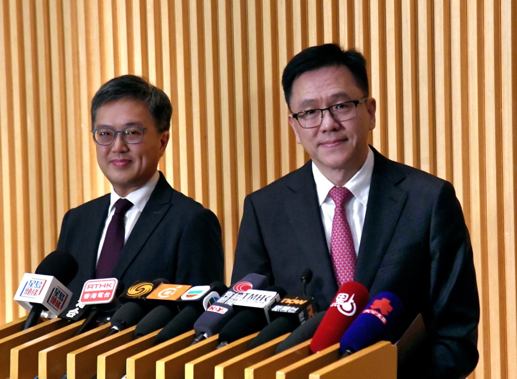 孫東指，土地由唯一投標者香港潤江智算科技有限公司投得。
