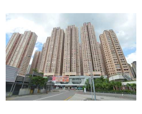 淘大花園兩房620萬沽。