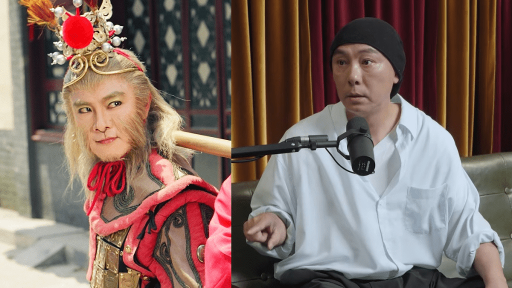 張衞健揭TVB傾續約「潛規則」？無視B級經理竟成功上位 離巢後被高層七字拒上節目