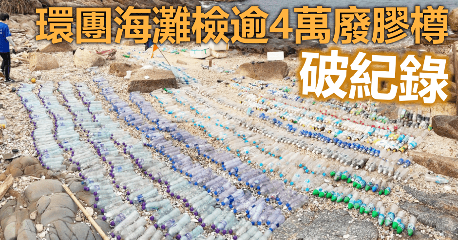 環團促下屆政府加快立法規管。綠惜地球FB圖片