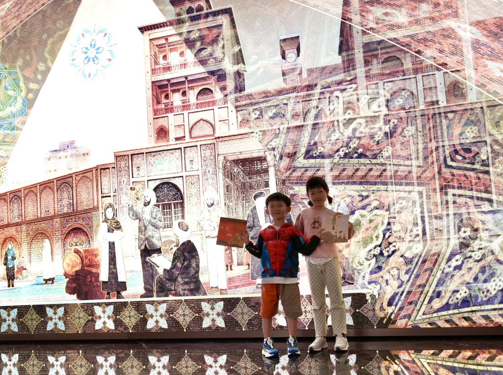 （圖片來源：《親子王》）