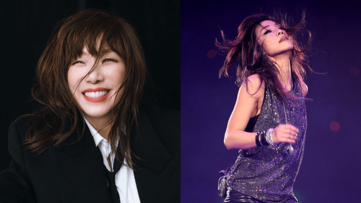 57歲林憶蓮回歸樂壇!宣布出碟傳開演唱會 神隱三年突開IG鋪路復出
