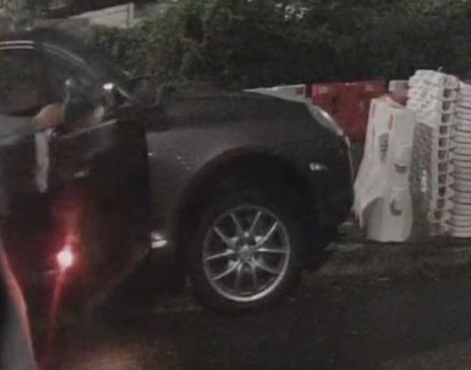 fb香港馬路炸彈資料庫影片截圖