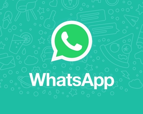 WhatsApp推新功能動態Status。資料圖片