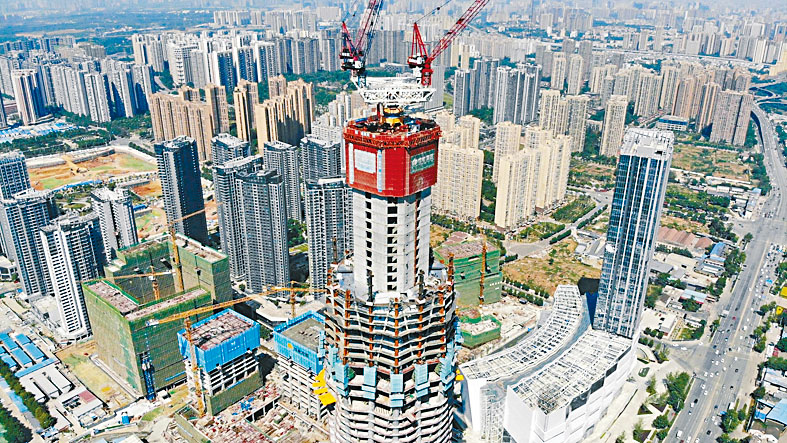 传福州市限购政策将有一定程度的放开，并在3月18日接到市房管局相关通知。