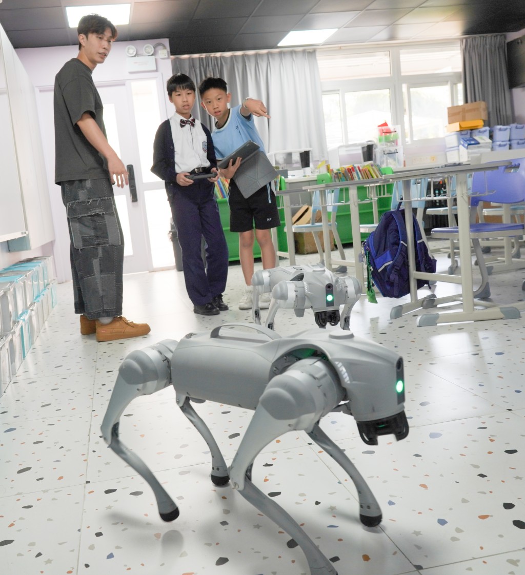 （圖片來源：受訪學校提供）