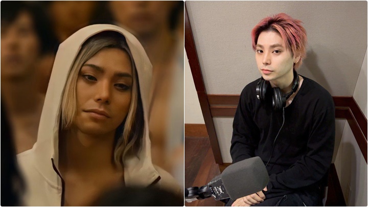 村上虹郎涉家暴女友被送檢  坦承犯案：我確實讓她受傷了 新劇下月首播或受影響