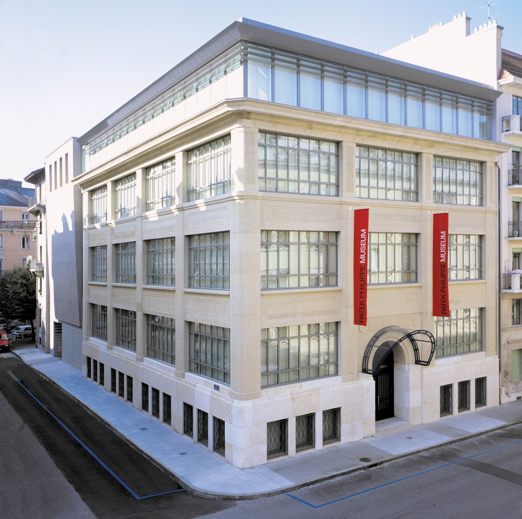 Patek Philippe Museum館藏相當豐富，收藏品涵蓋跨越500年歷史的時計珍品。（圖：百達翡麗）