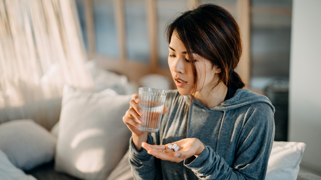 營養補充品多吃恐傷身!濫服這種恐患前列腺癌