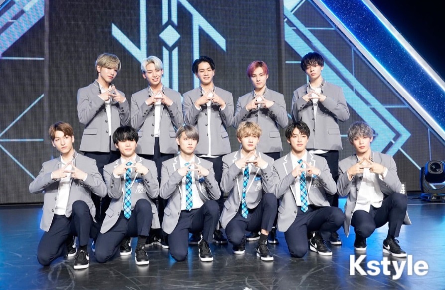 JO1於2019年透過《PRODUCE 101 JAPAN》組成，初出道時曾獲大批粉絲支持，無奈一手好牌被部分成員打爛。