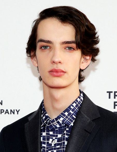 Kodi Smit-McPhee年僅25歲，前途無可限量。