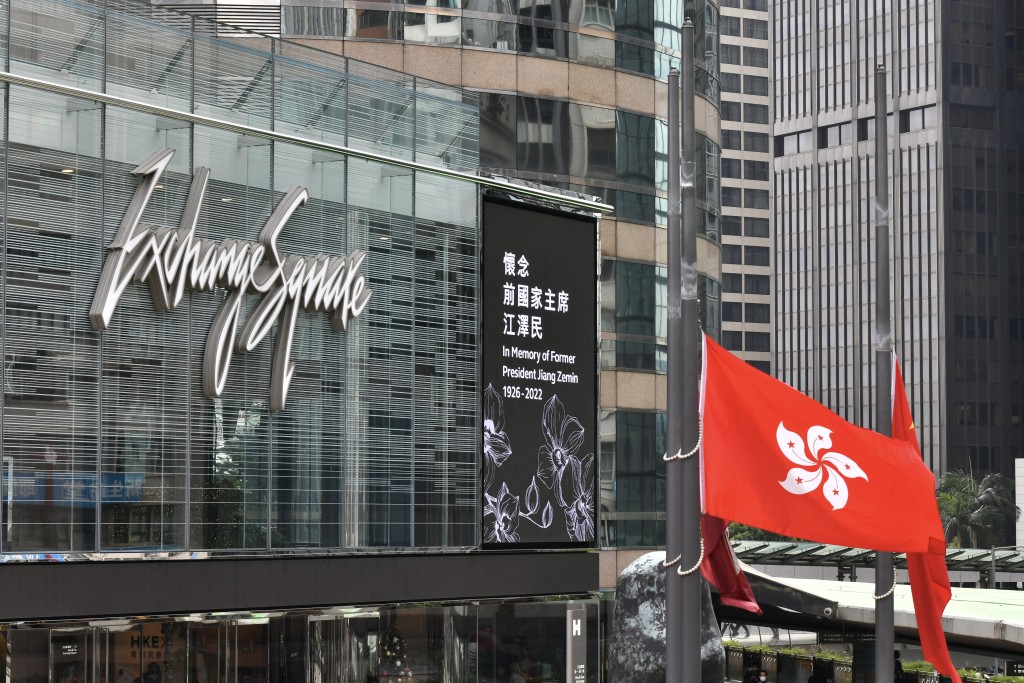 陳振英建議,未來可擴大代幣化實體資產應用範圍。資料圖片 陳振英建議,未來可擴大代幣化實體資產應用範圍。資料圖片