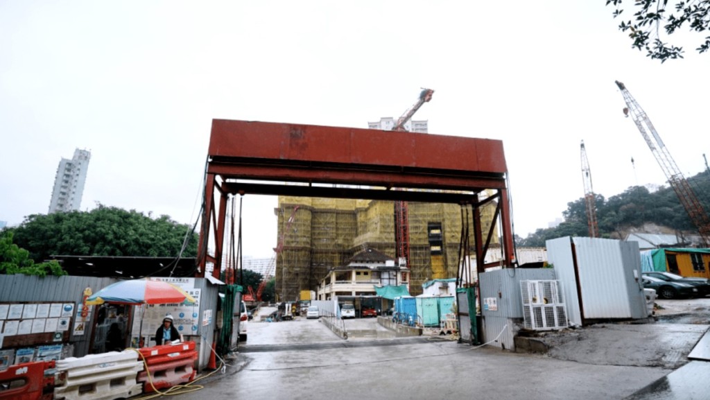 九建牛池湾项目下季登场 主打2房及3房户