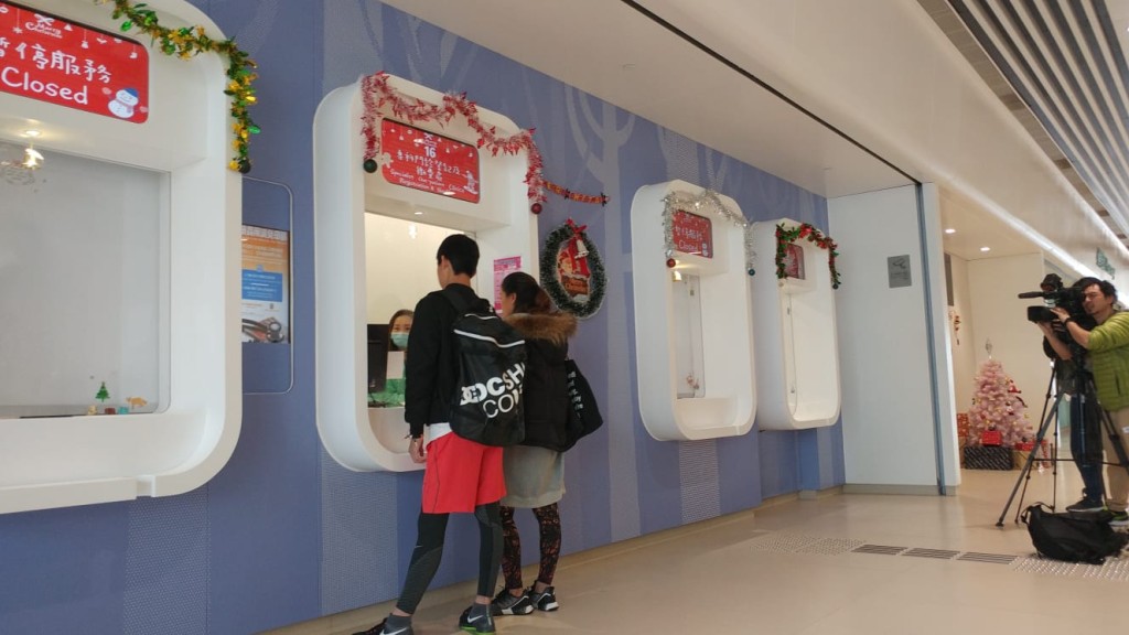 首位病童為一名13歲腎科男病童。