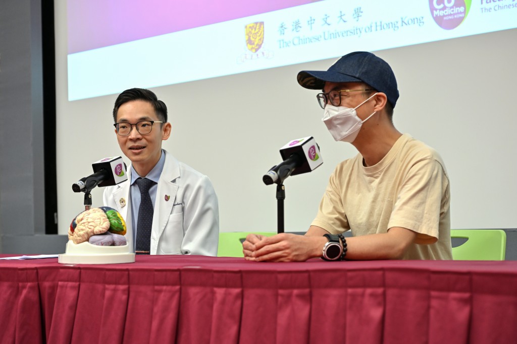 患者李先生康復案例