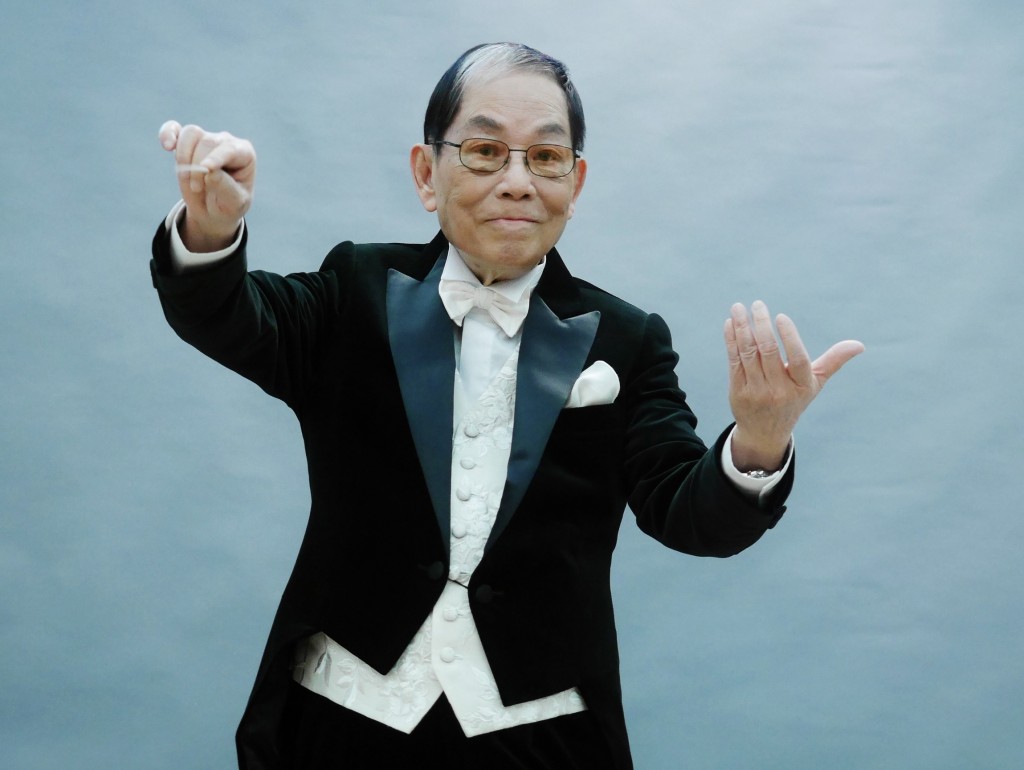 著名音乐家顾嘉辉于加拿大逝世，享年92岁。