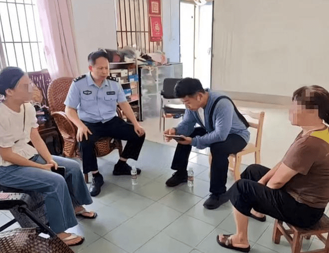 海口一對夫妻遭獨子啃老10年揮霍近百萬,法院發出人身安全保護令。 海口一對夫妻遭獨子啃老10年揮霍近百萬,法院發出人身安全保護令。