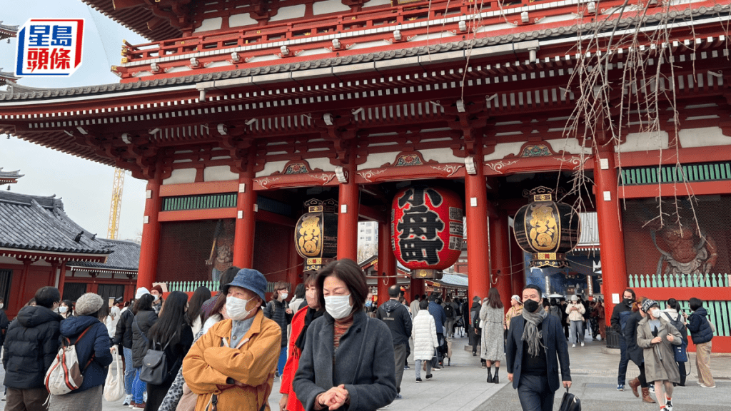 麻疹肆虐全球 日本按年增七成 專家籲港人警惕:1歲以下未打齊疫苗高危
