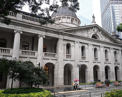 司法機構強調任何試圖向法官或司法機構職員施加不當壓力的行為，應受到嚴厲譴責。資料圖片