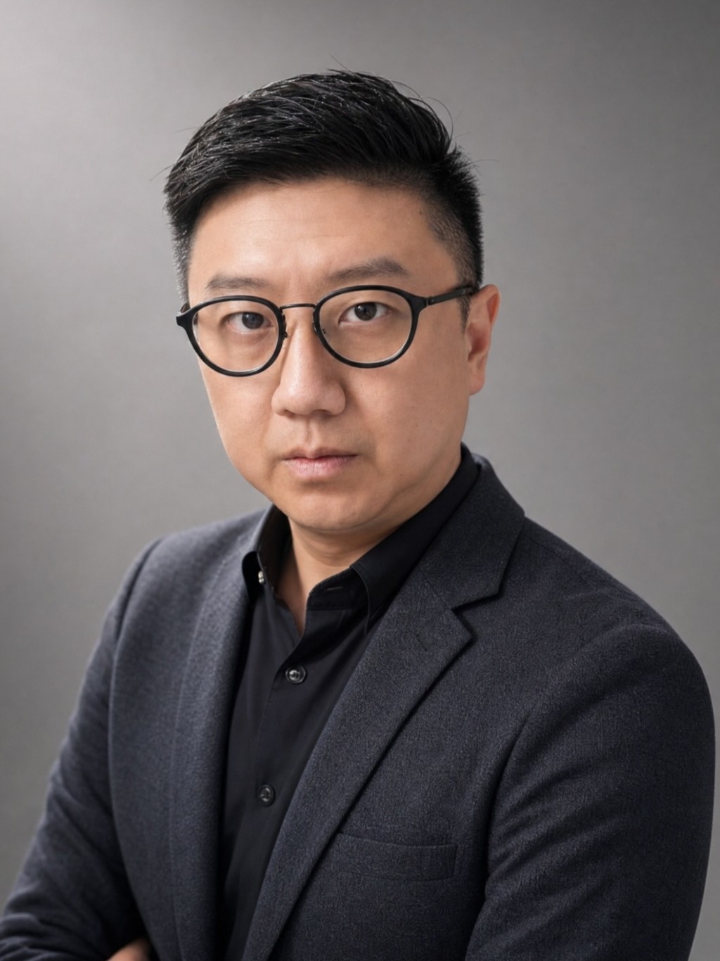 兩性關係顧問曹祐謙指,當家庭突變出現經濟問題時,雙方要坦誠溝通,不要互相埋怨對方。(受訪者提供) 兩性關係顧問曹祐謙指,當家庭突變出現經濟問題時,雙方要坦誠溝通,不要互相埋怨對方。(受訪者提供)