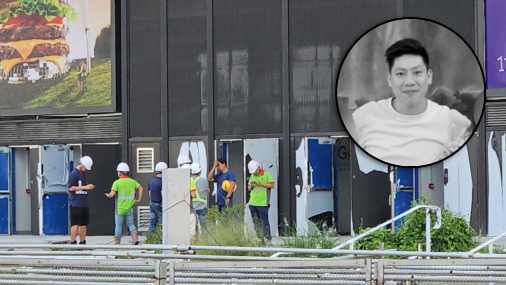 航天城男工觸電亡｜ 機電署指工地有電線導體外露 大判：已就恩裇金及善後與家屬達成共識