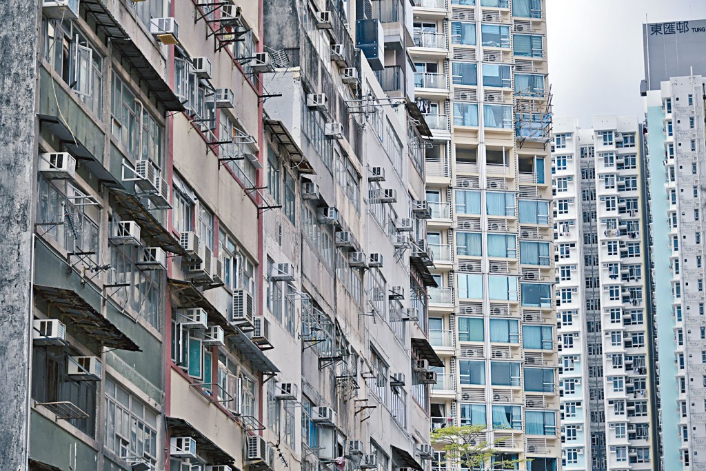當局將收回九龍城土地,以供市區重建局發展。