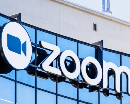 Zoom同意就美國一宗私隱侵權的集體訴訟支付8500萬美元和解金。資料圖片