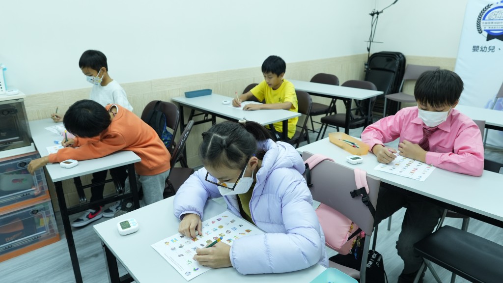 （圖片來源：《親子王》）
