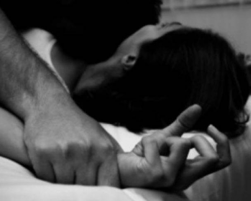 6旬女房東被30歲醉男強姦。示意圖/資料圖片