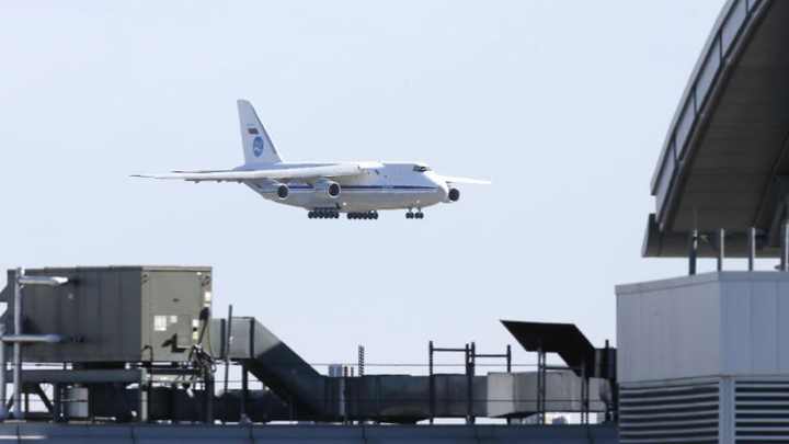 路透社资料图片