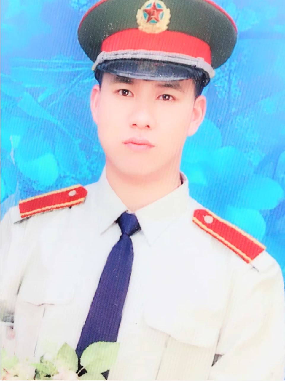 杨雷称从军经历令他能从缅甸逃出生天。