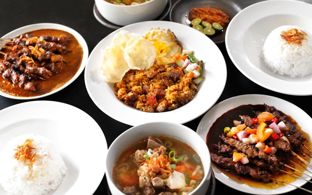 減醣飲食須減少進食白飯、麵包等精制澱粉。（Haryo Setyadi/Unsplash圖片）