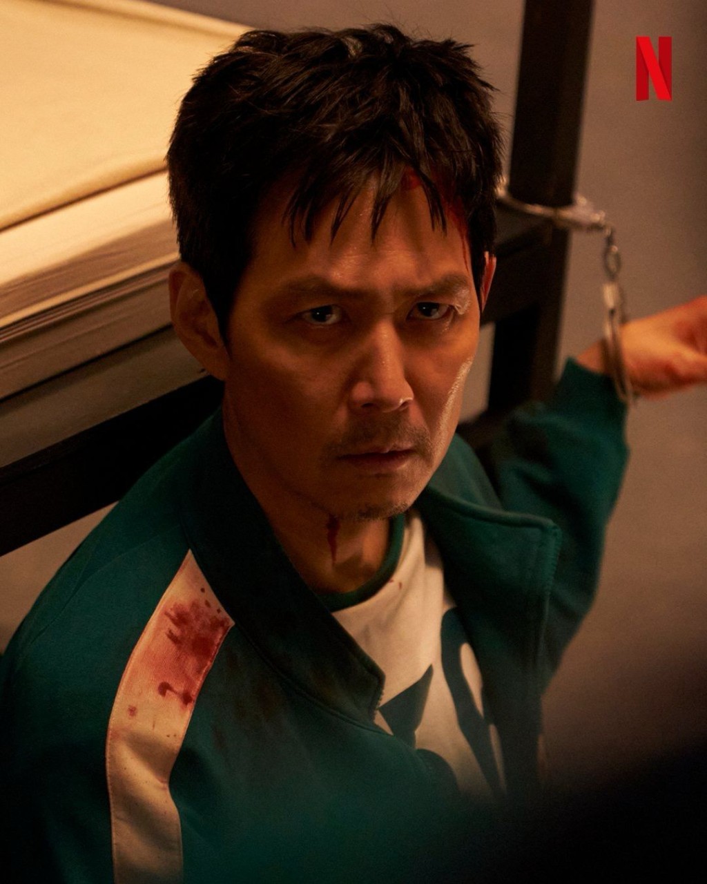 影集《魷魚遊戲3》日前公布於6月27日上架。