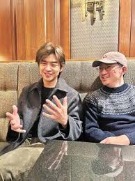 陳柏霖涉逃兵,被台警帶返調查。 陳柏霖涉逃兵,被台警帶返調查。