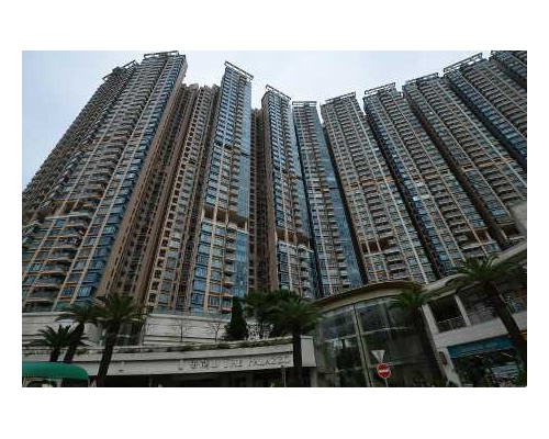御龍山4房雙套戶  以3470萬成交