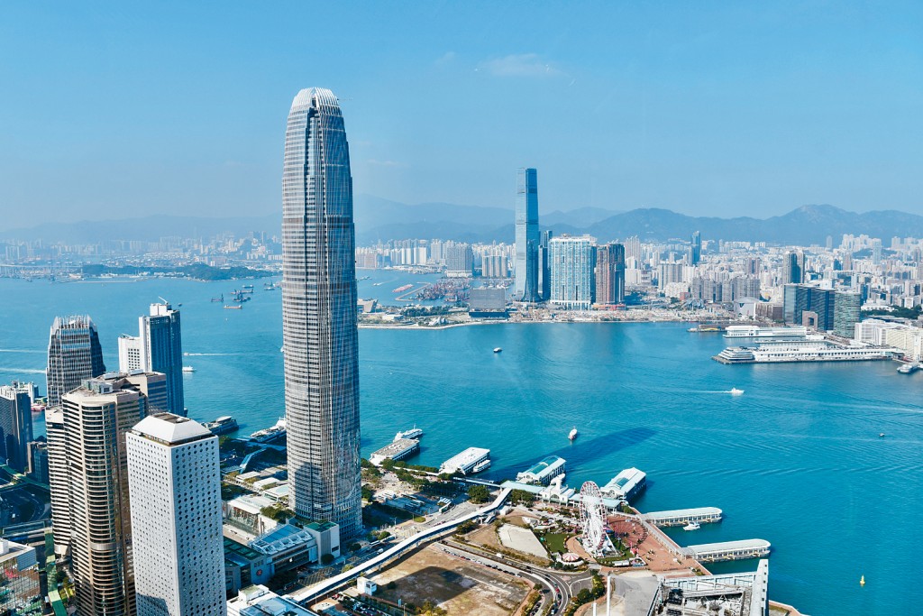 報告指出，耐心資本包括來自退休基金、保險公司、主權財富基金及其他長線投資者的機構資本，並已成為推動跨境經濟連通的重要力量。