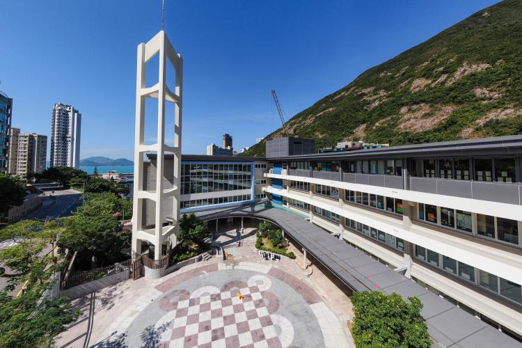 美國路德會指控香港國際學校管理層違反《營運協議》。(圖片來源：教育局網站)