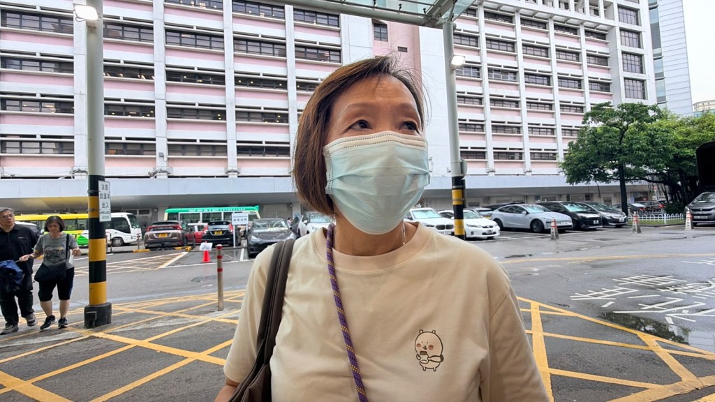 工友讲述事件。