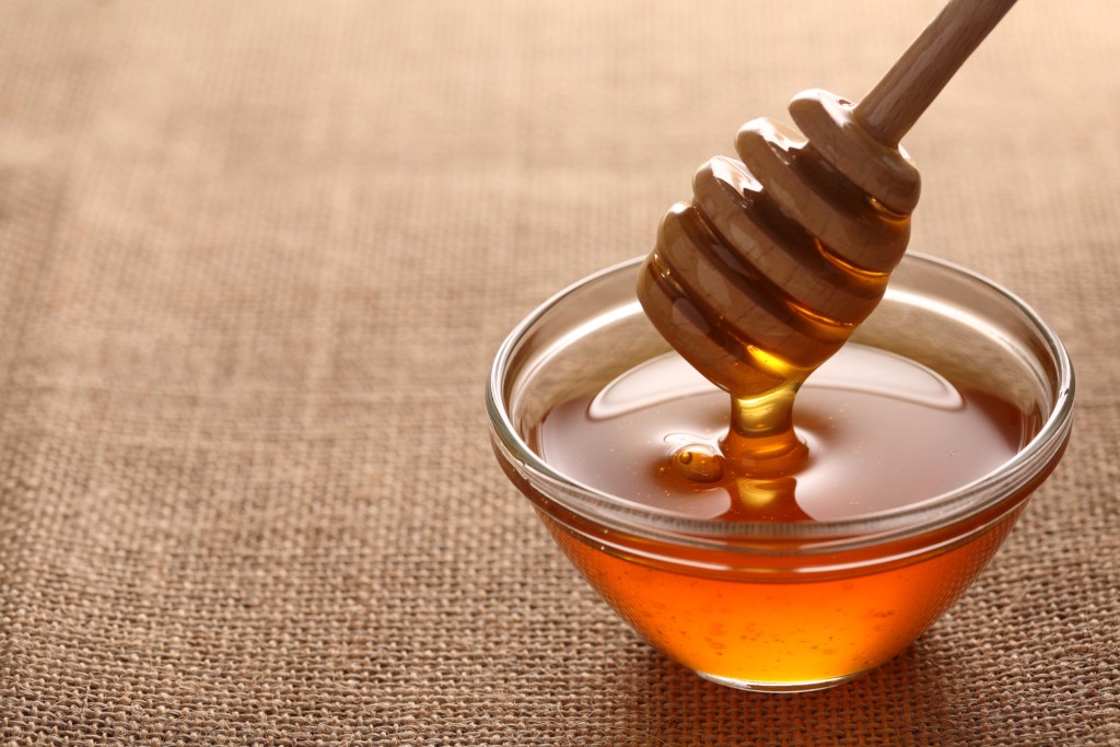 狂蜜病中毒是由进食含梫木毒素的蜂蜜引起。iStock示意图，非涉事蜂蜜