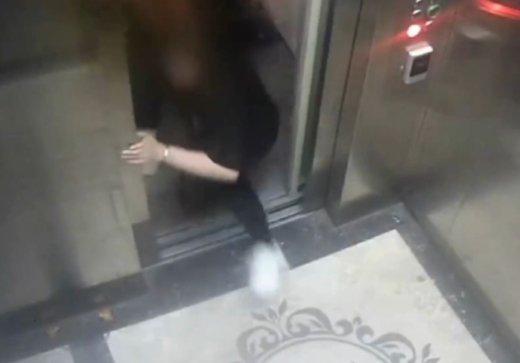 吳某與席某訂婚翌日，遭對方強行拉入婚房強姦。