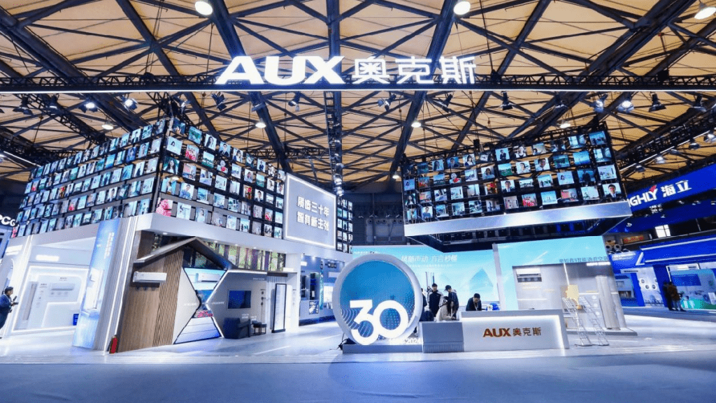 奧克斯電氣據報最快9月來港上市 集資最多62億元