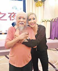 楚原父亲为著名粤语片演员张活游，粤剧演员南红为楚原太太，是演艺世家。