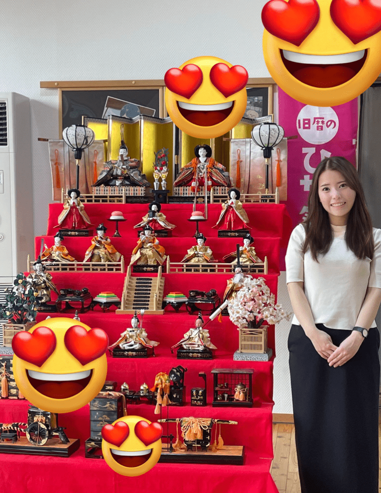 明日香感慨表示，自己已经“很努力、很忍耐”，降低标准已是极限。