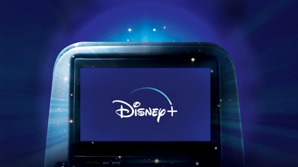 國泰 （293） 宣佈與Disney+合作，並為亞太區首家在機上娛樂增添有關內容的航空公司。
